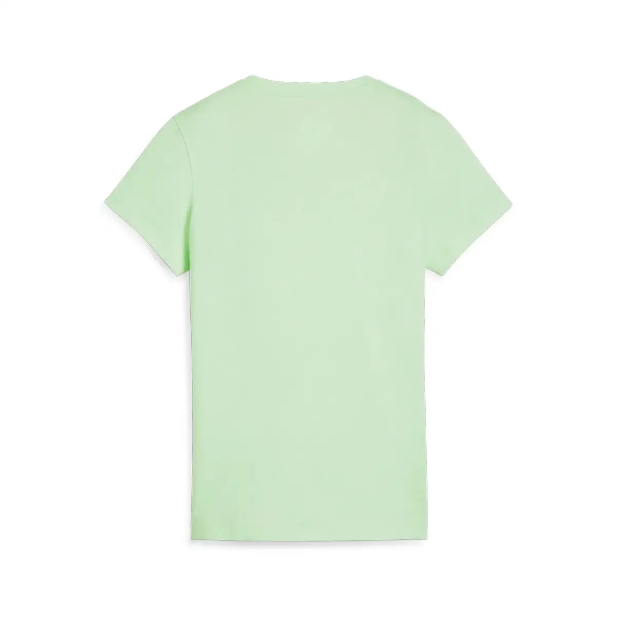 Puma BETTER ESSENTIALS Tee Yeşil Kadın T-Shirt