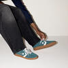 Converse ALL STAR CLASSIC TRAINER Yeşil Erkek Spor Ayakkabı & Sneaker