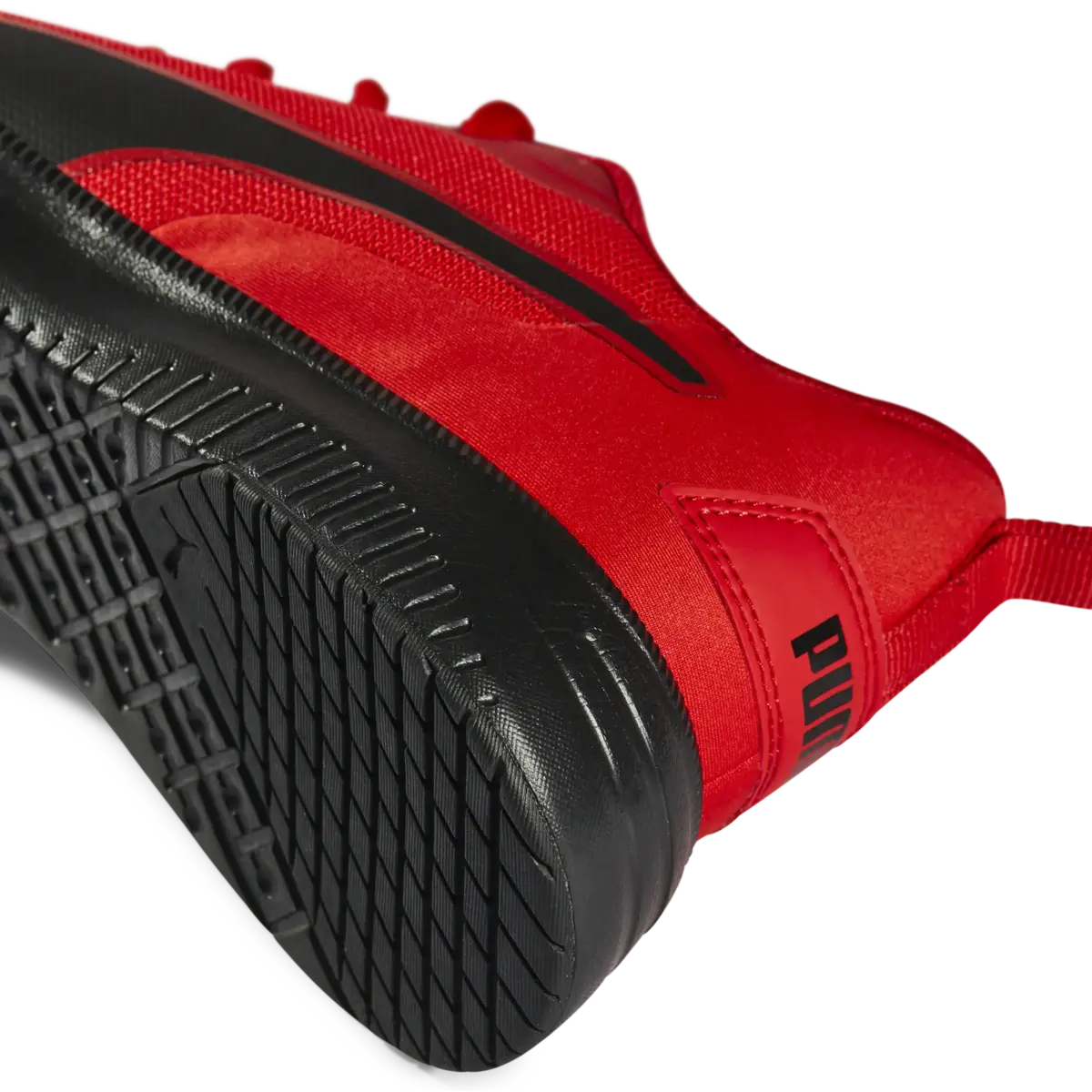 Puma Flyer Flex Kırmızı Erkek Spor Ayakkabı