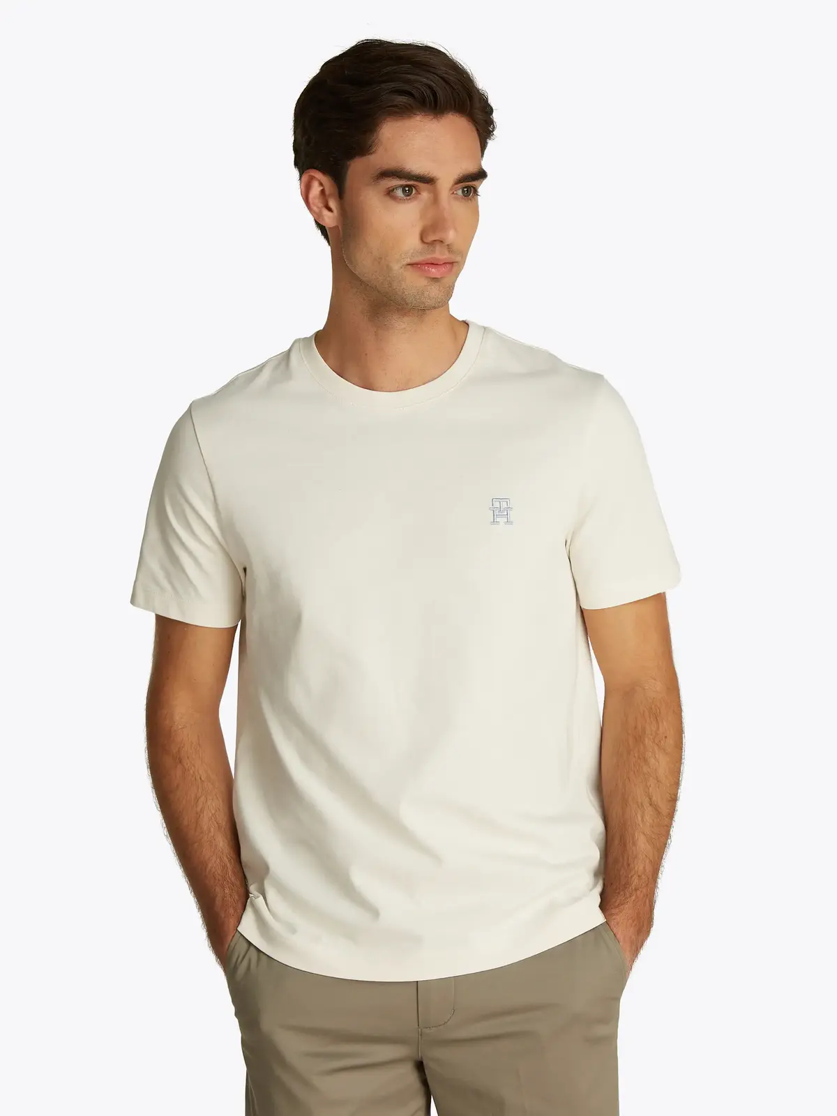 MONOGRAM IMD TEE, Z00