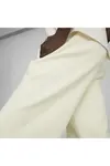 Puma INFUSE Sweatpants TR Kırık Beyaz Kadın Eşofman Altı