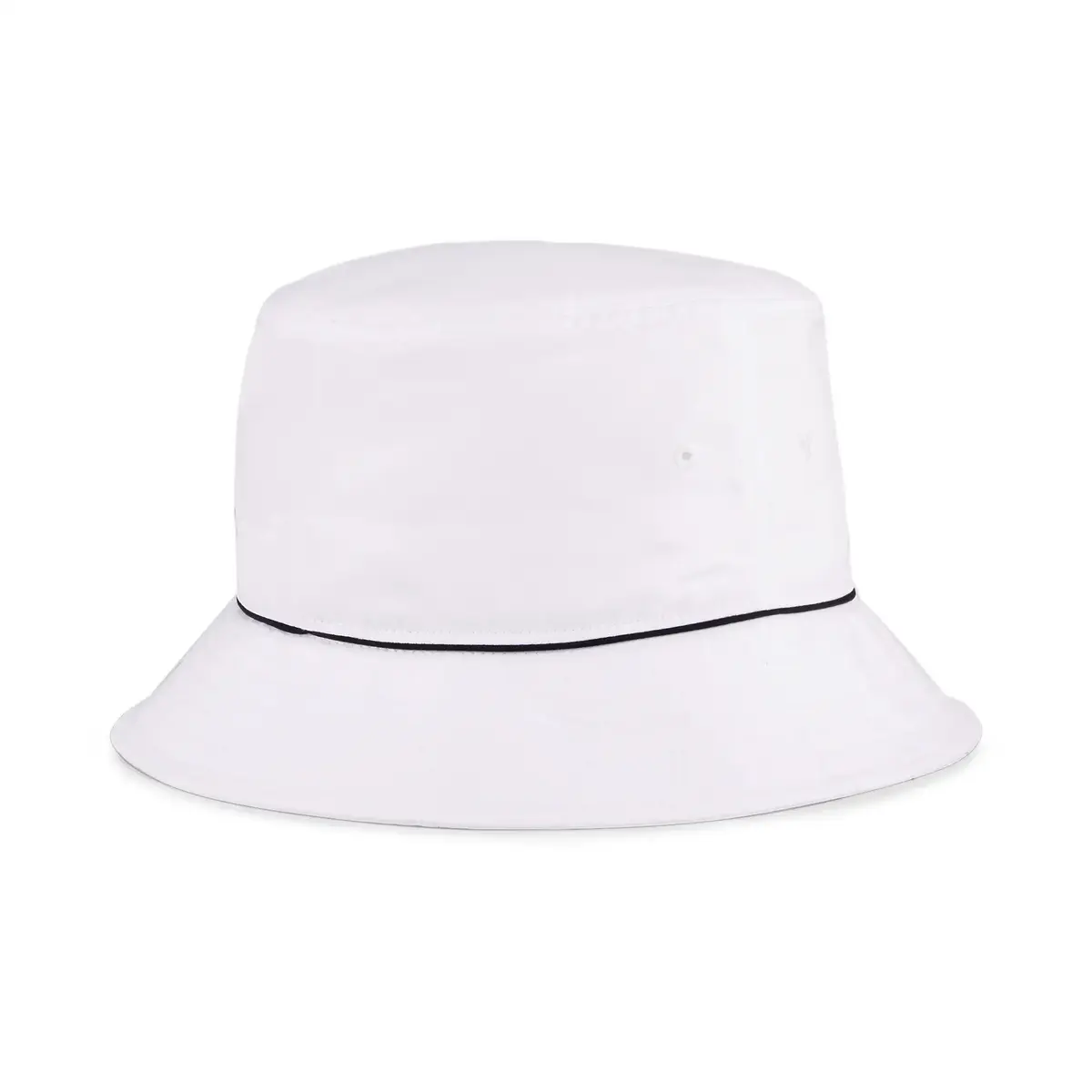 Puma Bmw Mms Bucket Hat Puma White Beyaz Erkek Şapka