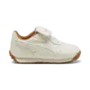 Puma AVANTI VL FENTY AC INF Bej Çocuk Spor Ayakkabı