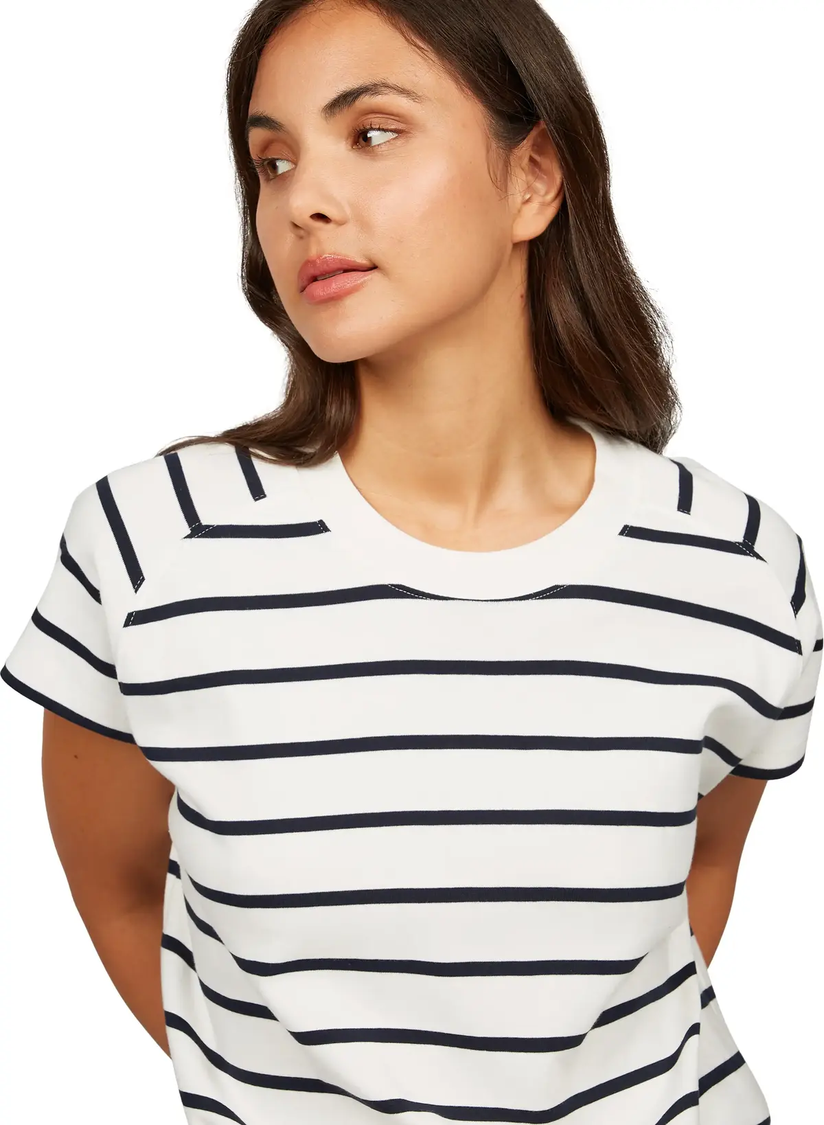 Tommy Hilfiger RLX MODERN CODY CAP, 0BF Siyah Kadın T-Shirt & Polo