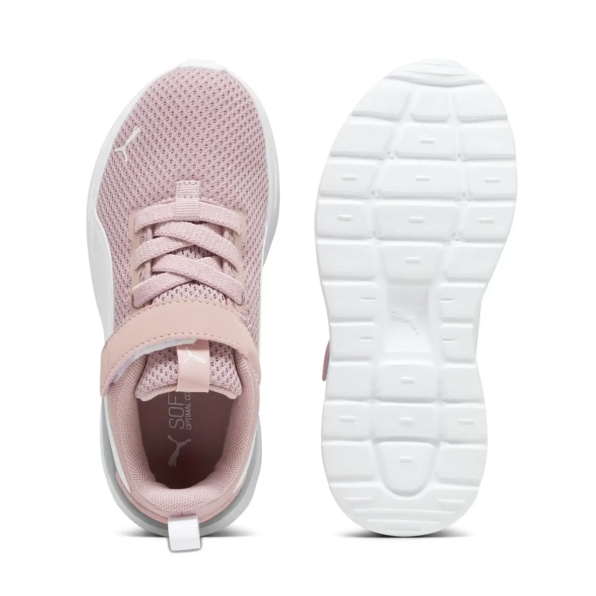 Puma Anzarun Lite AC+ PS Pembe Unisex Günlük Spor Ayakkabı