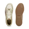 Puma Carina Street Lux Bej Kadın Günlük Spor Ayakkabı