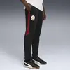 Puma GSK EVOSTRIPE Pants Siyah Erkek Eşofman Altı