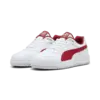 Puma PUMA Doublecourt Beyaz Unisex Günlük Spor Ayakkabı