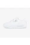 Puma Cali Dream Lth Wns Beyaz Kadın Günlük Spor Ayakkabı