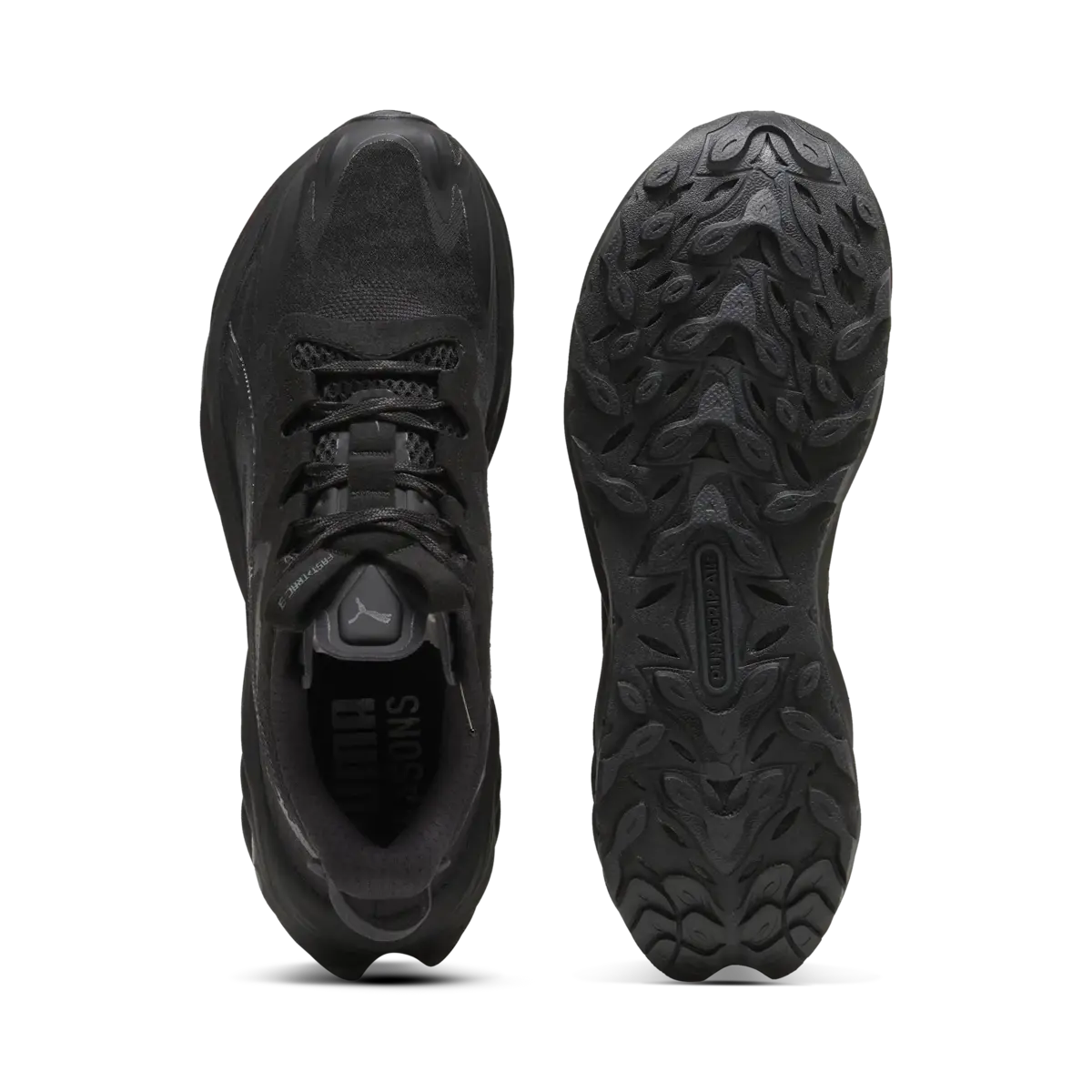 Puma Fast-Trac NITROTM3 Erkek Yürüyüş ve Koşu Ayakkabısı