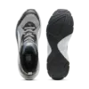 Puma X-RAY 4 Siyah Unisex Yürüyüş ve Koşu Ayakkabısı
