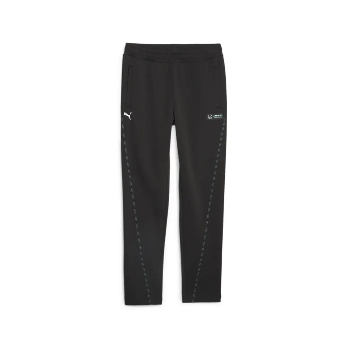 Puma MAPF1 Sweatpants Siyah Erkek Eşofman Altı