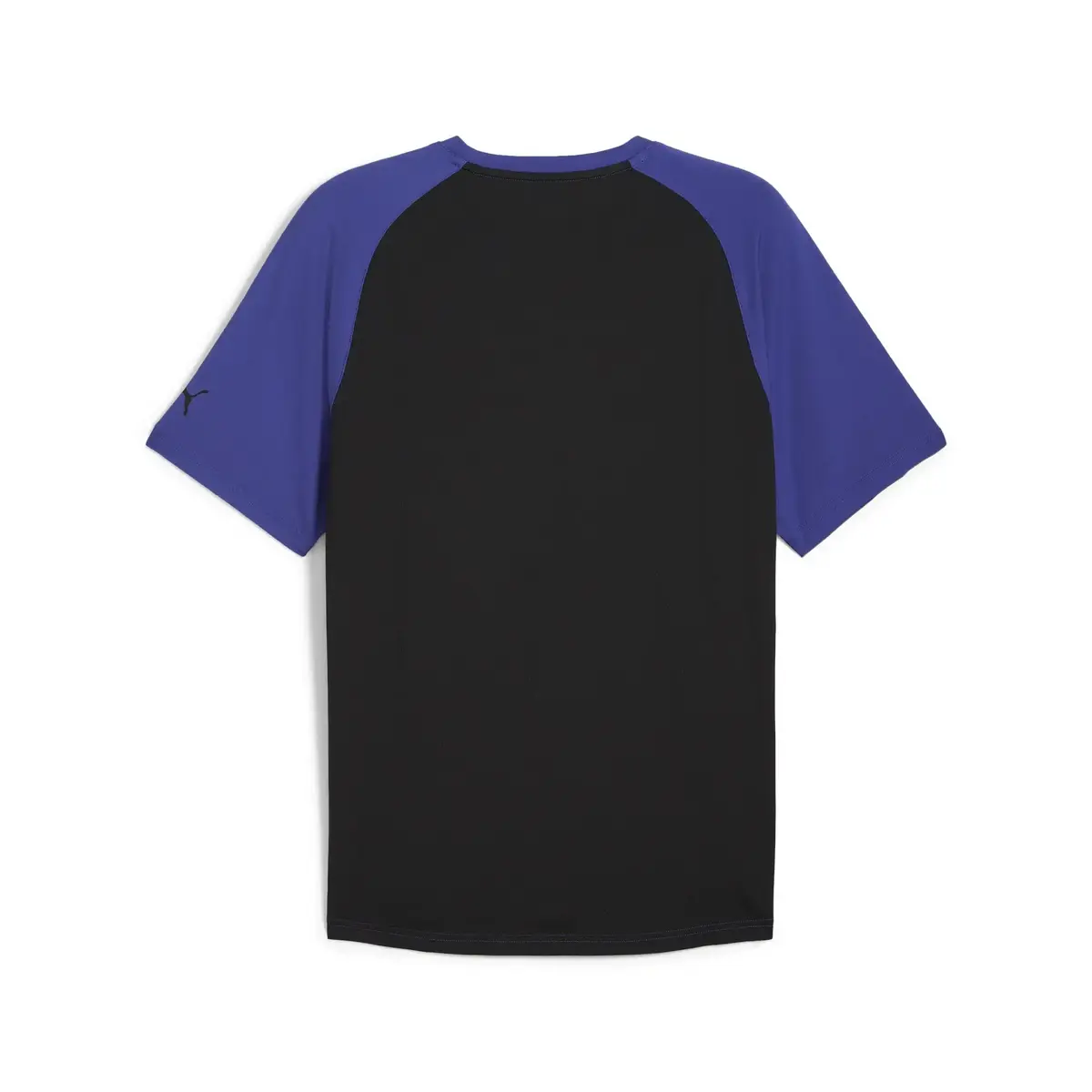 Puma CLOUDSPUN SOFT BREATHABLE T Mor Erkek T-Shirt