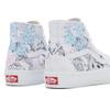 Vans SK8-Hi Tapered Beyaz Kadın Bilekli Günlük Spor Ayakkabı