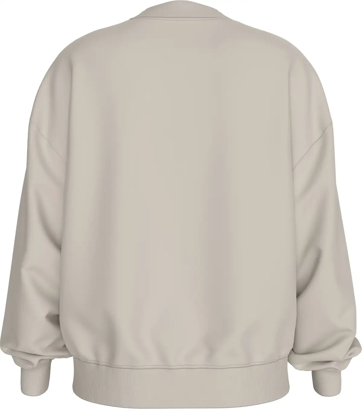 Calvin Klein Kahverengi Kadın Sweatshirt & Hoodie