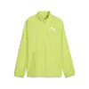 Puma RUN ELITE ULTRWEAVE JACKET W Sarı Kadın Ceket
