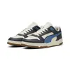 Puma RBD Game Low Kırık Beyaz Erkek Günlük Spor Ayakkabı