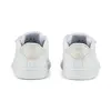 Puma Smash V2 Metallics V Inf Beyaz Kız Çocuk Günlük Spor Ayakkabı