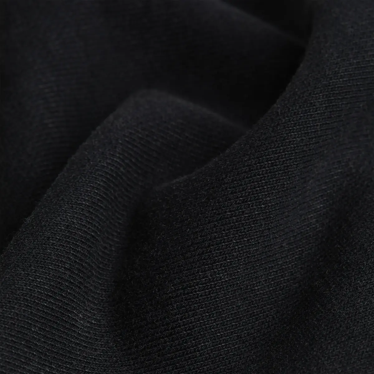 Calvin Klein INSTITUTIONAL WASHED Erkek Siyah Eşofman Altı