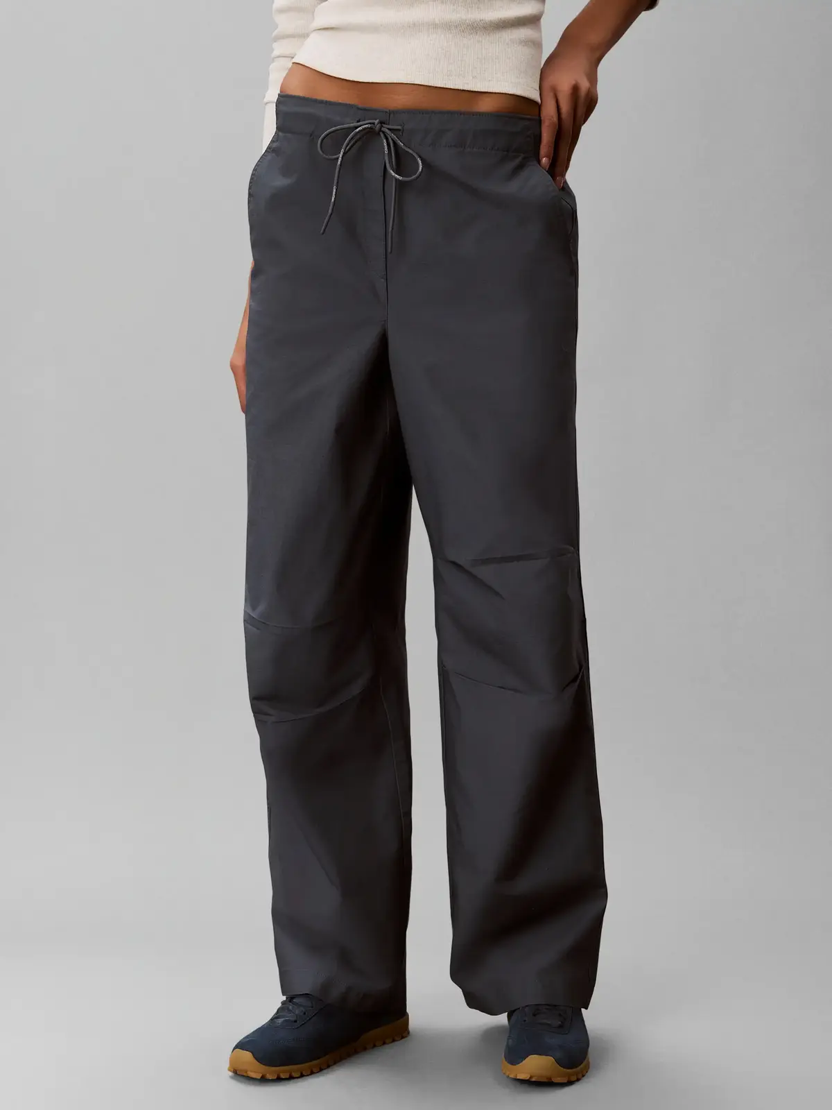 COTTON RIPSTOP PULL, CEG