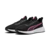 Puma Flyer Lite 3 Siyah Unisex Yürüyüş ve Koşu Ayakkabısı