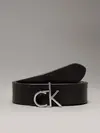 Calvin Klein Siyah Kadın Kemer