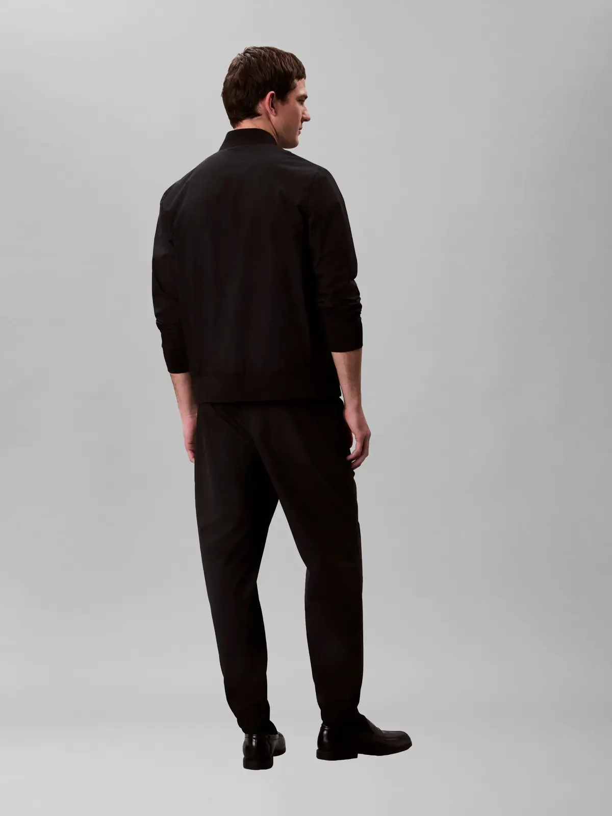 SLIM TECH PULL-ON PA, UB1