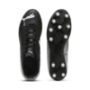 Puma ATTACANTO II FG/AG Siyah Erkek Krampon