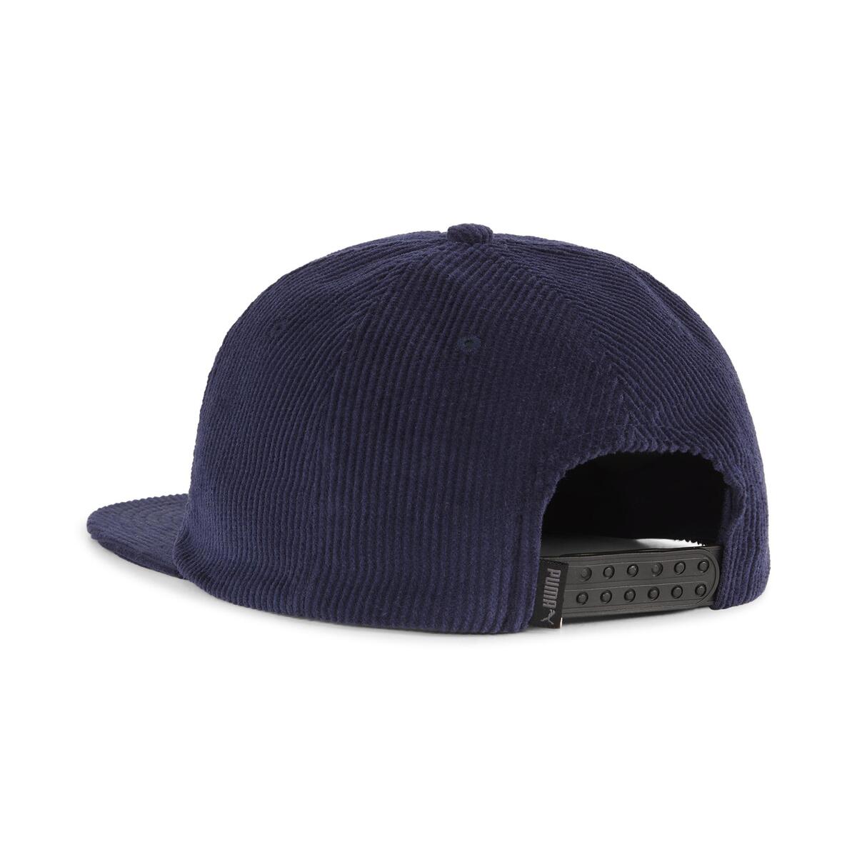 Puma Skate BB Cap Siyah Unisex Şapka
