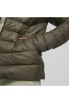 Puma Packlıte Hooded Down Jacket Deep Olive Erkek Şişme Mont