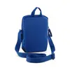 Puma Buzz Portable Mavi Unisex Çanta