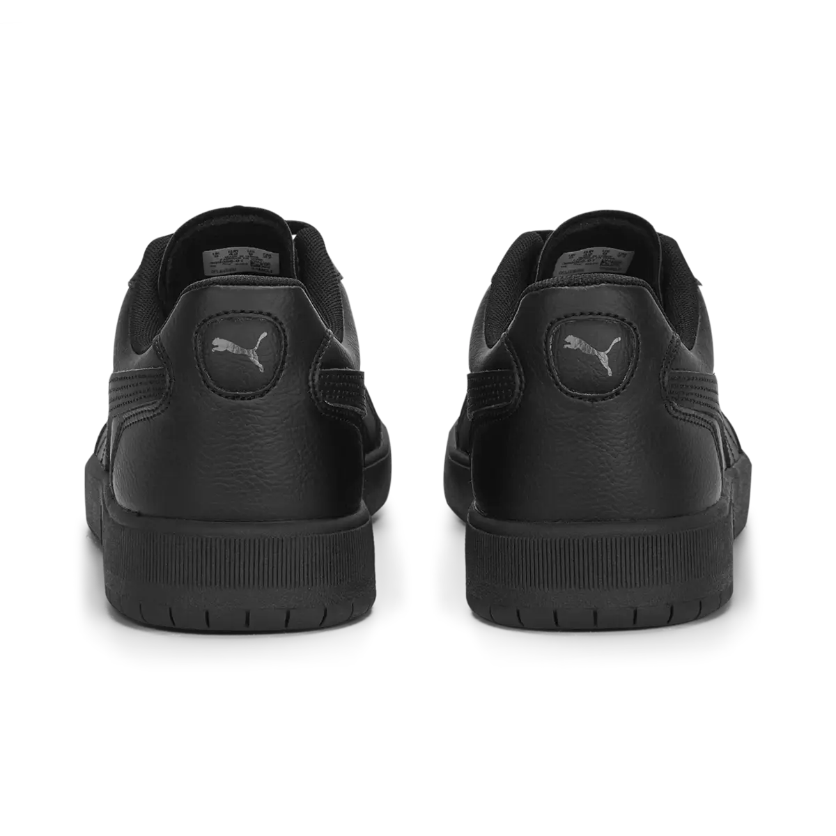 Puma Court Ultra Siyah Erkek Spor Ayakkabı