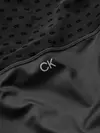 Calvin Klein WO - Tight (7/8) Kadın Siyah Tayt