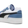 Puma CA Pro Lux III Beyaz Unisex Günlük Spor Ayakkabı