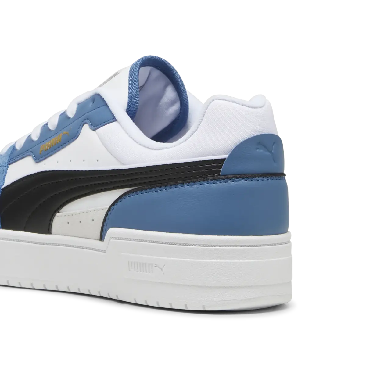 Puma CA Pro Lux III Beyaz Unisex Günlük Spor Ayakkabı