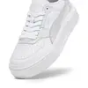 Puma Cali Court Lth Wns Beyaz Kadın Günlük Spor Ayakkabı