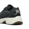 Puma Teveris Nitro Earth Siyah Unisex Günlük Spor Ayakkabı