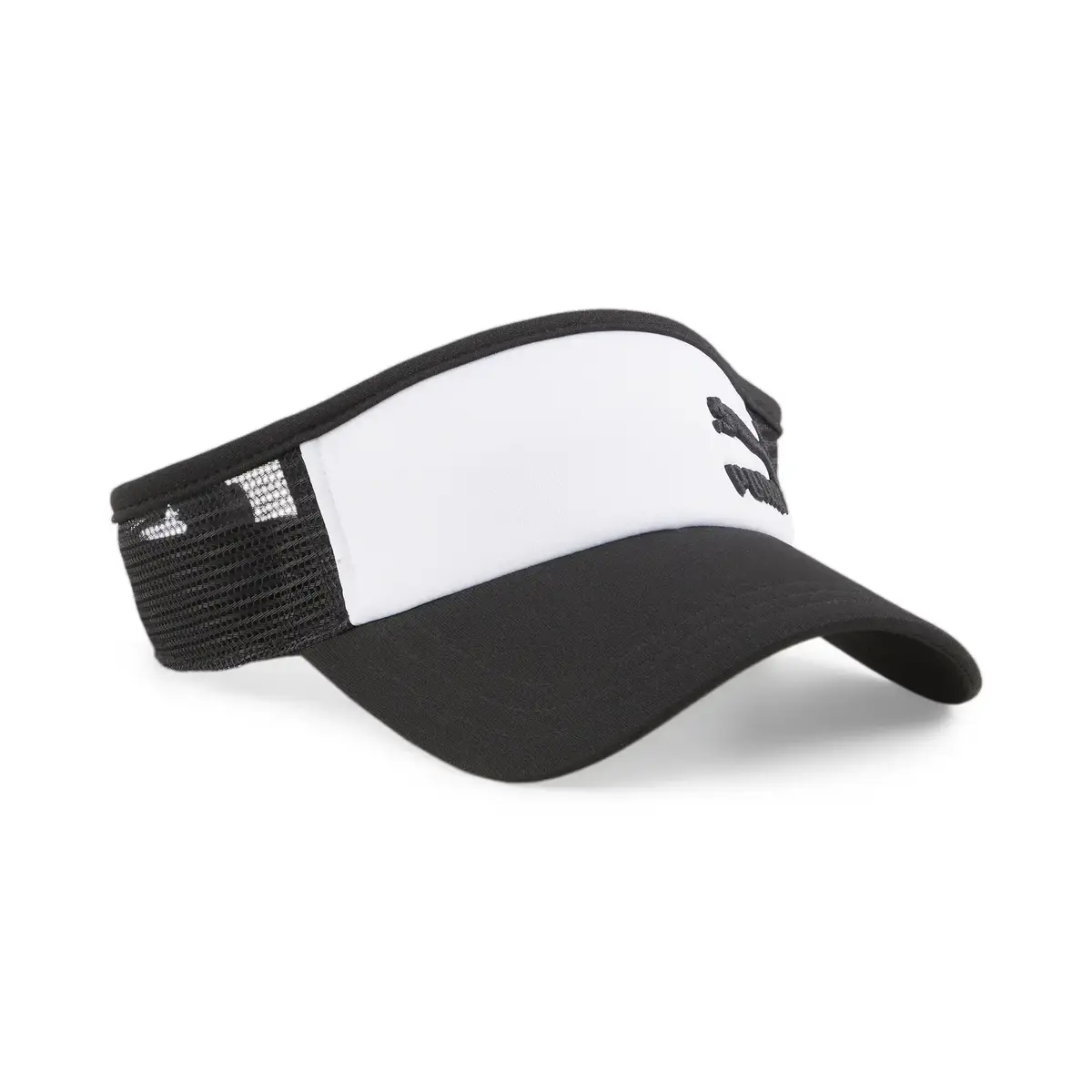 Puma Classics Archive Trucker Vis Siyah Unisex Şapka