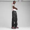 Puma A$AP ROCKY Inhale Distressed Kırmızı Erkek Spor Ayakkabı & Sneaker