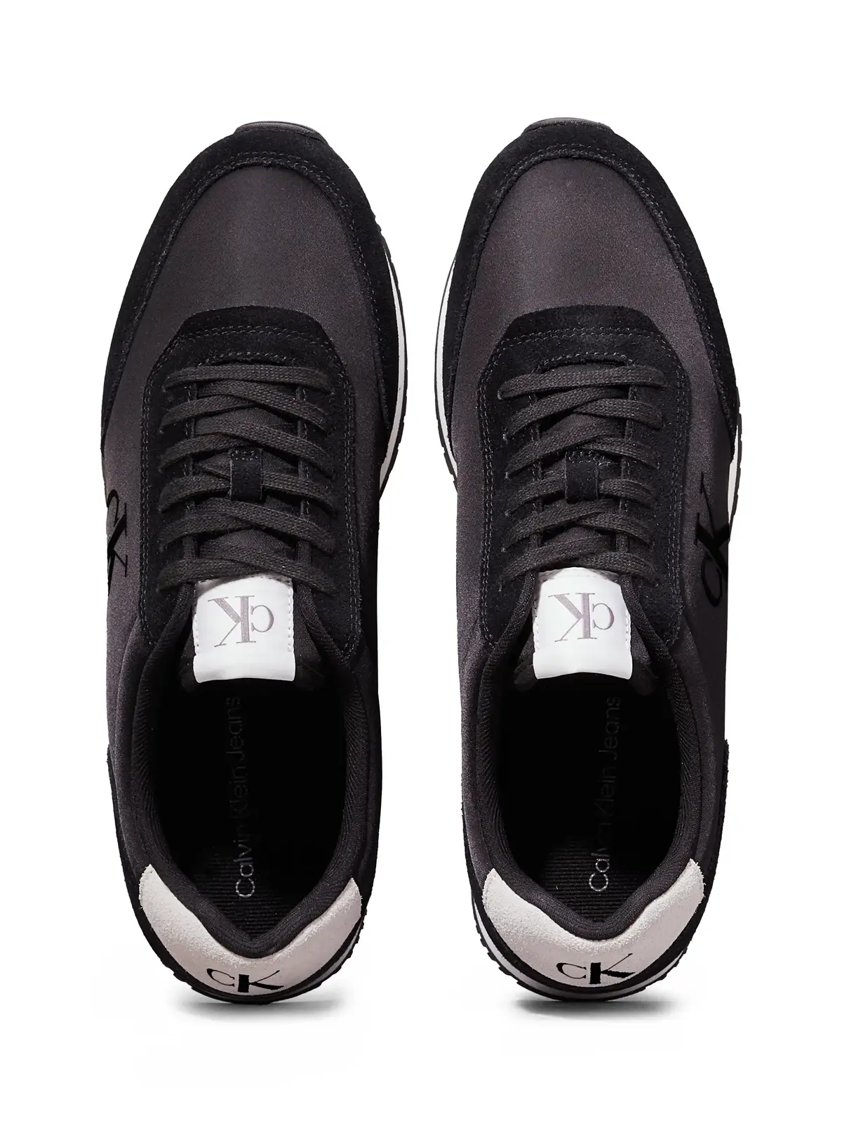 RETRO RUNNER ICONIC, 0GM