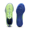 Puma ULTRA 5 PLAY TT Jr Yeşil Erkek Çocuk Halı Saha Ayakkabısı
