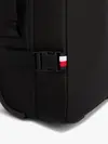 Tommy Hilfiger TH NYLON TRAVEL SOFT, BDS Siyah Erkek Çanta