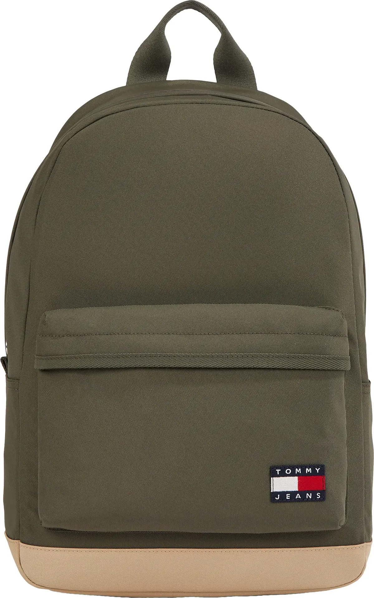 Tommy Hilfiger TJM ESS DAILY DOME B, MRH Yeşil Erkek Çanta