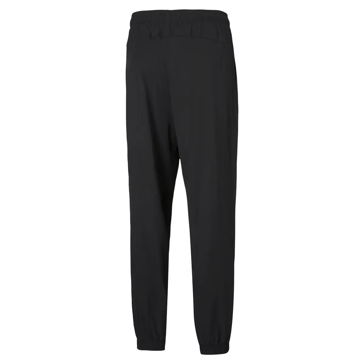 Puma ACTIVE Woven Pants cl Siyah Erkek Eşofman Altı