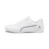 Puma BMW MMS Neo Cat Beyaz Unisex Spor Ayakkabı