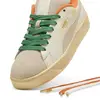 Puma Suede XL 2 CARROTS Kırık Beyaz Erkek Günlük Spor Ayakkabı