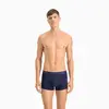 Puma PUMA BASIC TRUNK 2P navy Lacivert Erkek 2'li Boxer