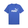 Puma ESS No. 1 Logo Tee Erkek T-Shirt & Polo