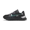 Puma MAPF1 Mirage Sport AsphaltGC Siyah Unisex Günlük Spor Ayakkabı