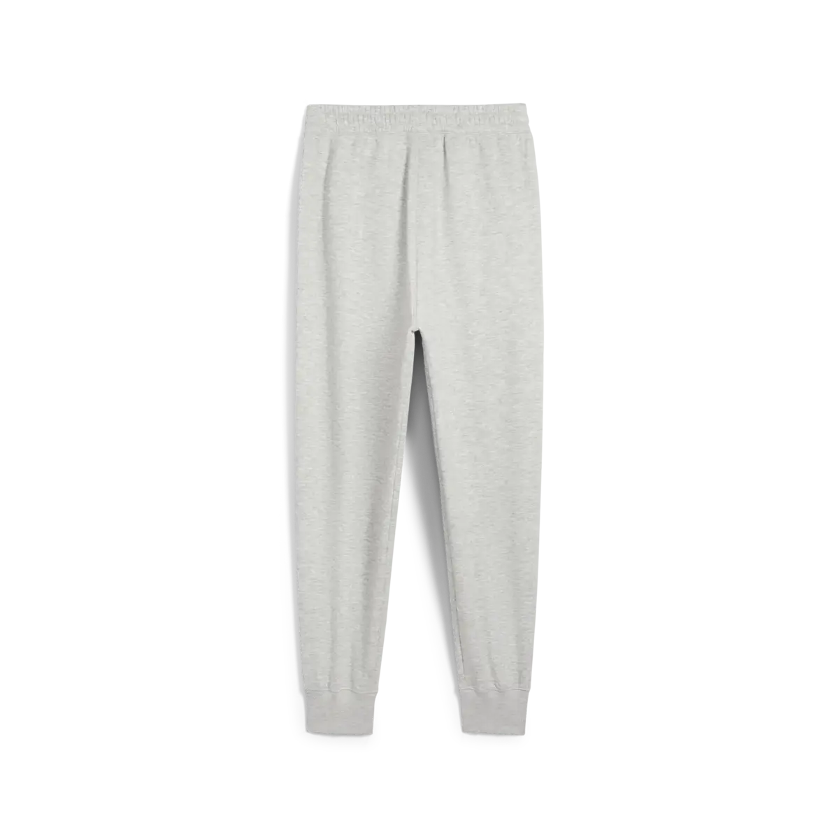 Puma Train Favorite Fleece Pant Gri Kadın Eşofman Alt